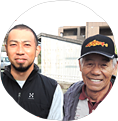 西野 洋一、孝志