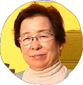 角川　由加子