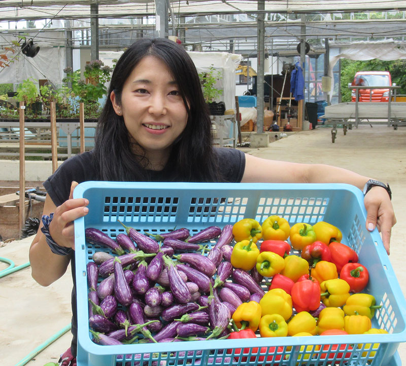 阿部 明日佳