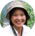 露口 由美子