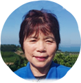 青井 和子