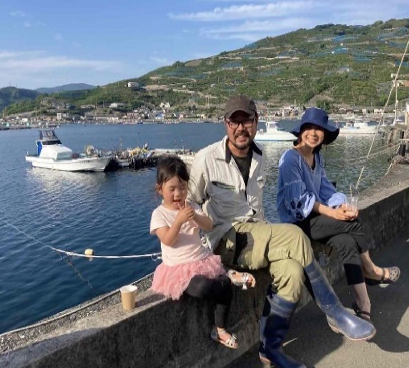 風間 沙矢香